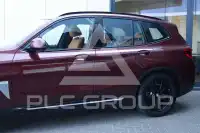 2021 BMW iX