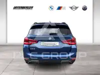 2021 BMW iX