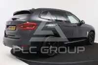 2021 BMW iX