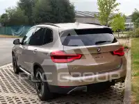 2021 BMW iX