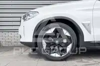 2021 BMW iX