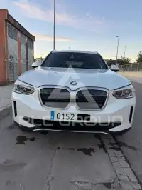2021 BMW iX