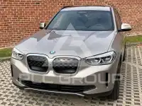 2021 BMW iX