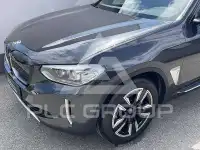 2021 BMW iX
