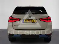 2021 BMW iX