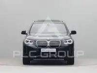 2021 BMW iX