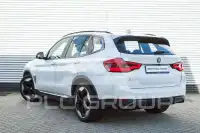 2021 BMW iX