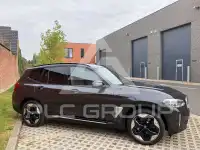 2021 BMW iX