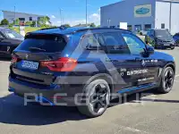 2021 BMW iX