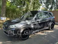 2021 BMW iX