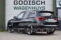 2021 BMW iX
