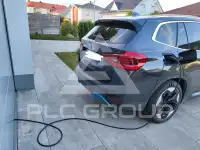 2021 BMW iX
