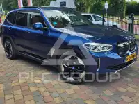2021 BMW iX
