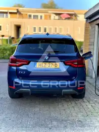 2021 BMW iX