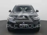2021 BMW iX