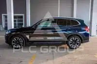 2021 BMW iX
