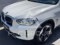 2021 BMW iX