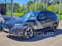 2021 BMW iX