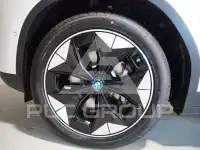 2021 BMW iX