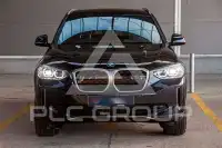 2021 BMW iX