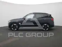 2021 BMW iX
