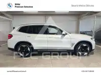 2021 BMW iX