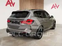 2021 BMW iX