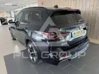 2021 BMW iX