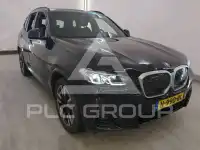 2021 BMW iX