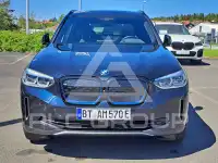 2021 BMW iX
