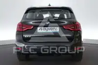 2021 BMW iX