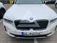 2021 BMW iX