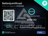 2021 BMW iX