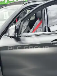 2021 BMW iX