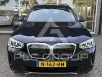 2021 BMW iX