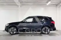 2021 BMW iX