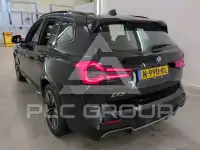 2021 BMW iX