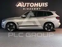 2021 BMW iX