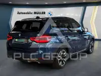 2021 BMW iX