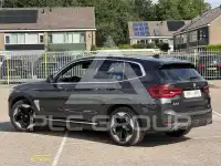 2021 BMW iX