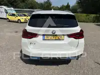 2021 BMW iX