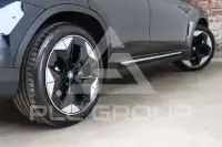 2021 BMW iX