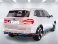 2021 BMW iX
