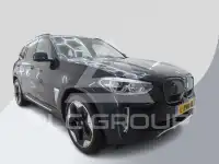 2021 BMW iX