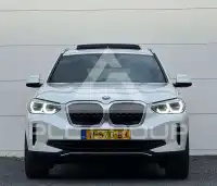 2021 BMW iX