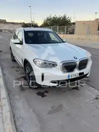 2021 BMW iX