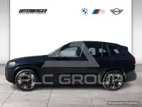 2021 BMW iX