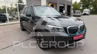 2021 BMW iX