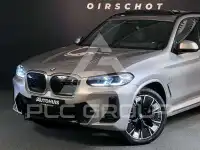 2021 BMW iX