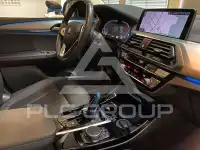 2021 BMW iX